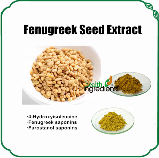 Herbal Medicine For Penis Enlarge Fenugreek Seed Extract - Buy Herbal ...