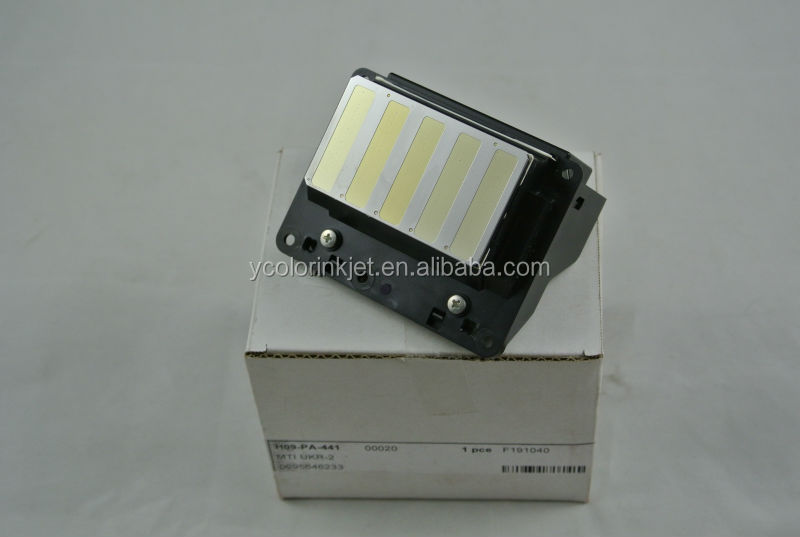 印刷ヘッドエプソンdx677009700771097107890f191040プリントヘッド問屋・仕入れ・卸・卸売り