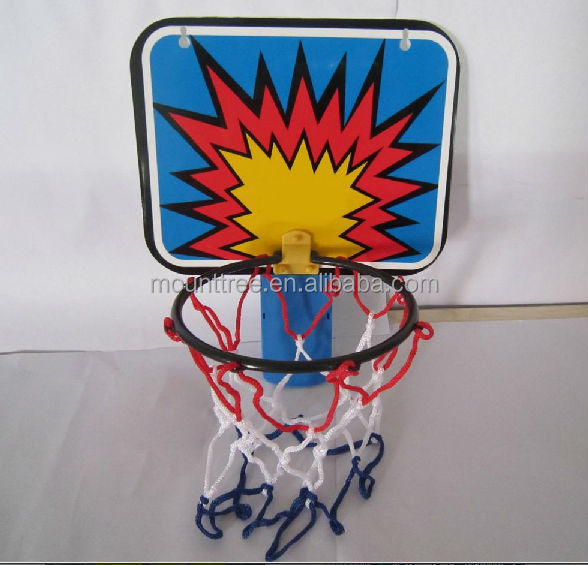 バスケットボールフープおもちゃごみ箱オフィスのゲーム仕入れ・メーカー・工場