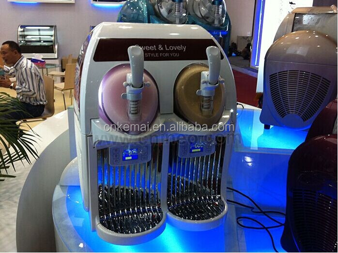 new design yogurt machine