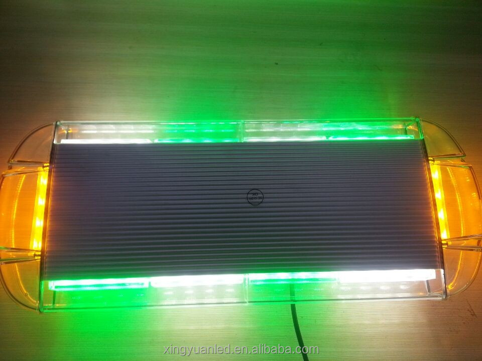 Ledオート72ワット10-30v警告lightbarストロボlightbarledオート問屋・仕入れ・卸・卸売り