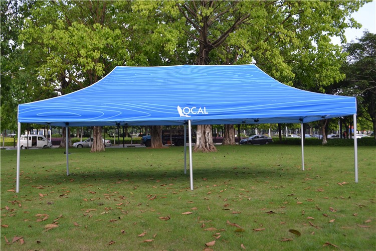 Custom 3x4.5m 4x8m pop up tent iron gazebo for car,Promotional Folding Gazebo 3x6 with Walls and Church Window