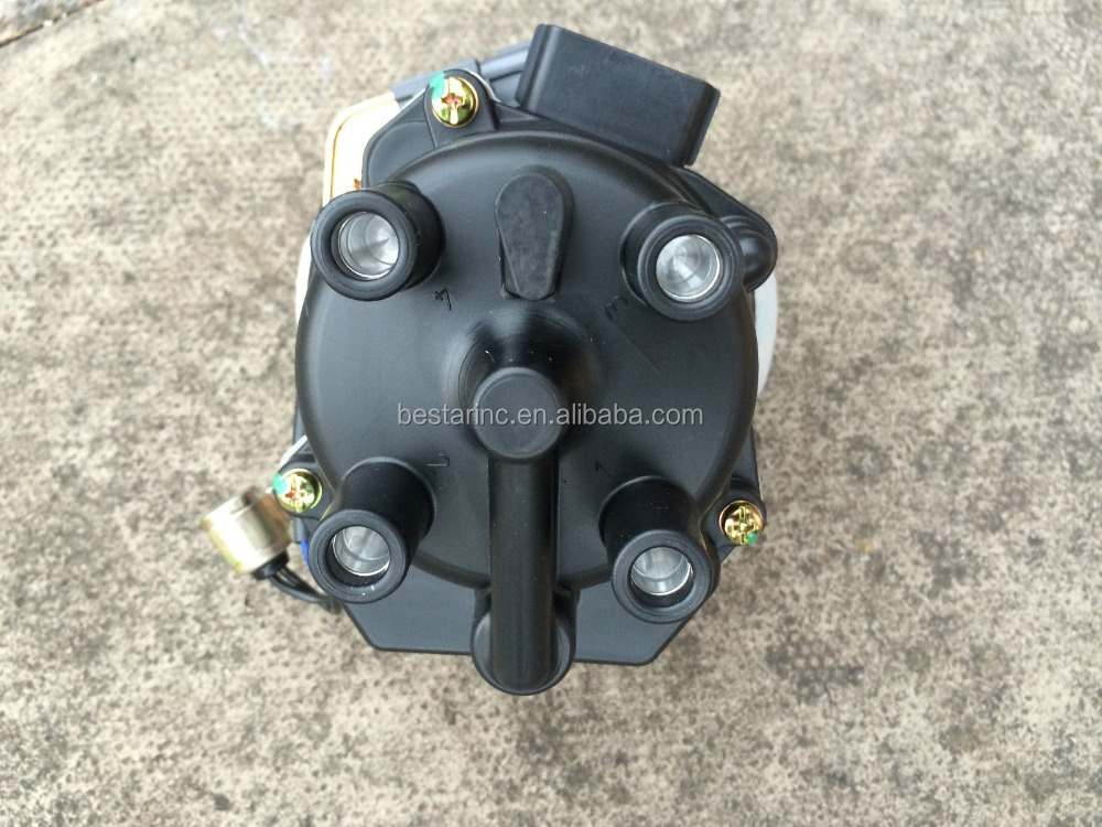 Japanese Car Ignition Distributor 22100-82J0A for Nissan