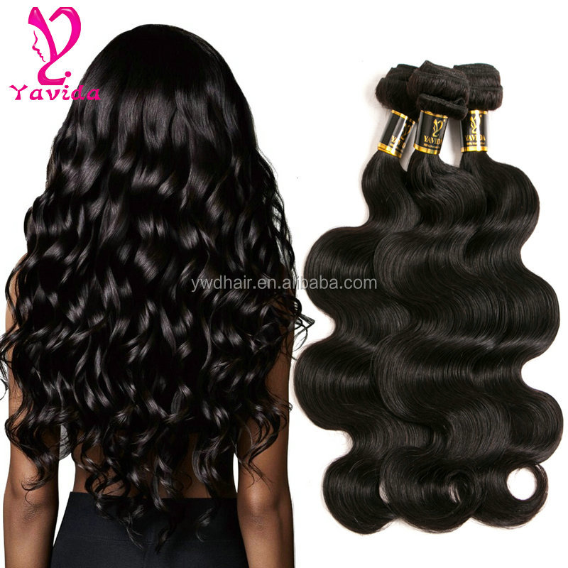 Cheap Virgin Brazilian Hair Weave Wholesale Virgin Original