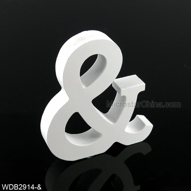 Free Standing Wooden Letters Christmas Large Decorative Noel