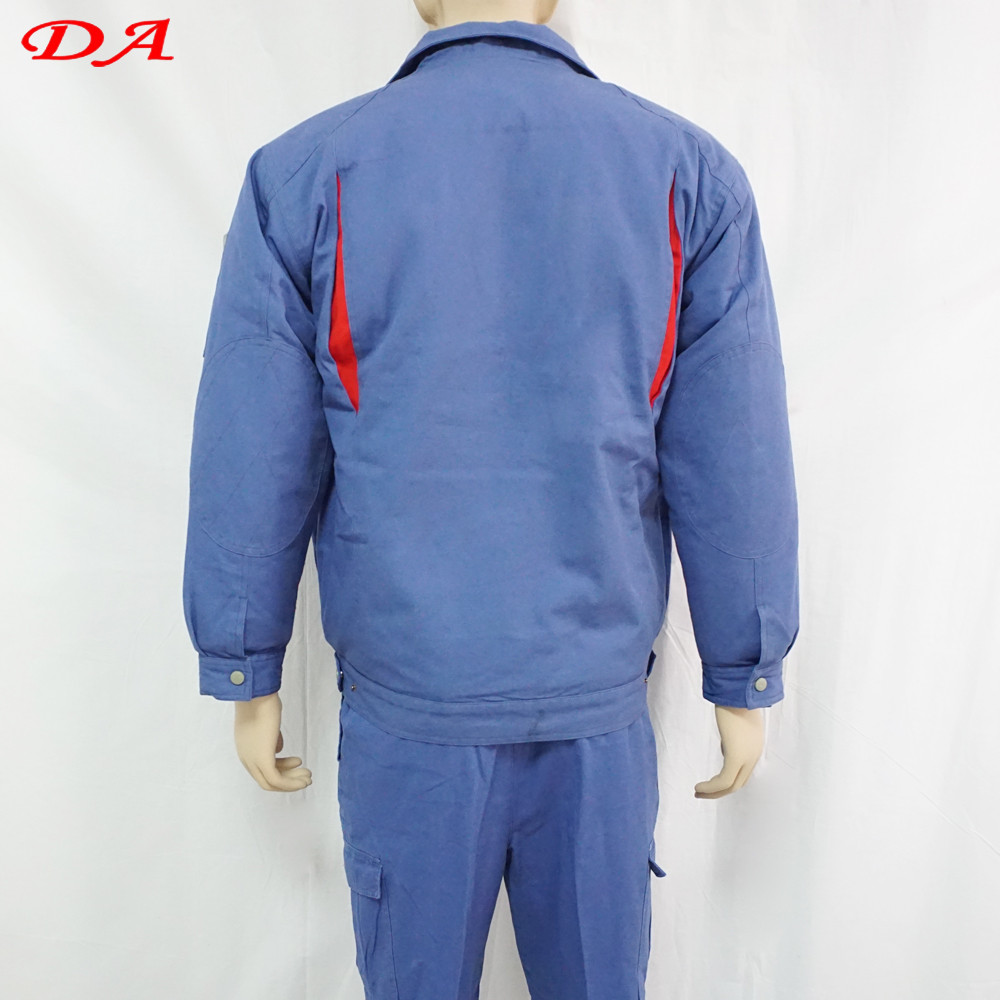 winter work overalls