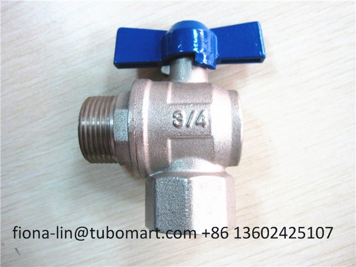check and ball valves factory021