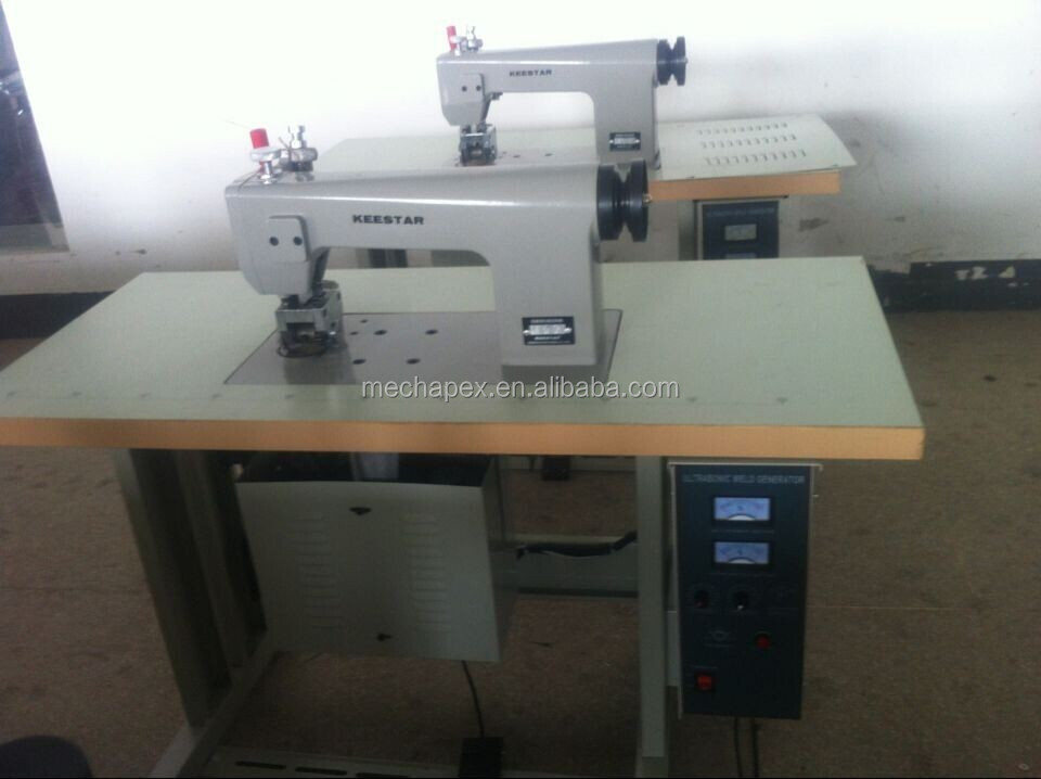 non woven bag sewing machine