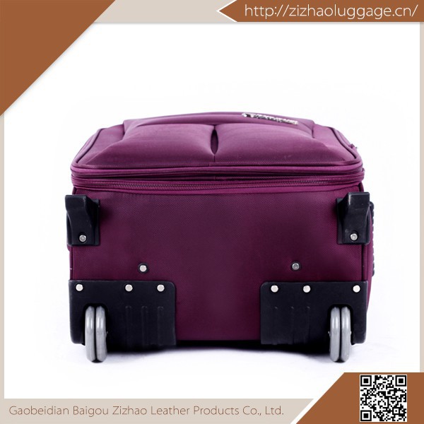 トップ販売の高品質2014年旅行のスーツケース、 の手荷物のトロリーセット問屋・仕入れ・卸・卸売り