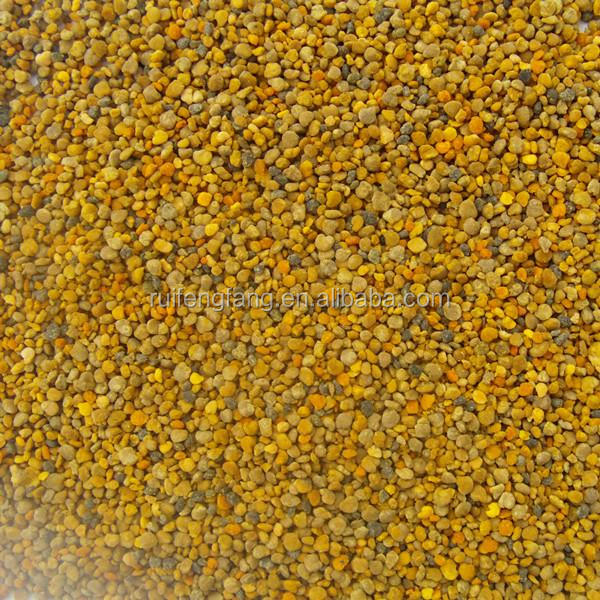 100% pure pine pollen extract from bee keeping factory with best price