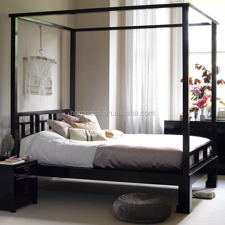 chinese antique style day bed