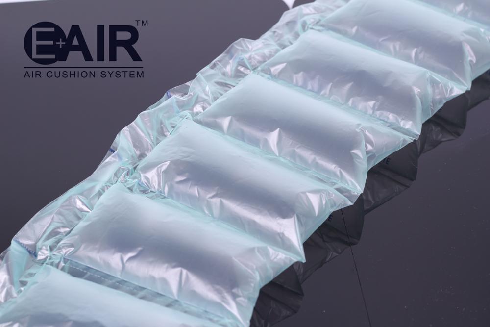 200mm 280m Bubble Roll Film Packaging Pillows Use Air Buy