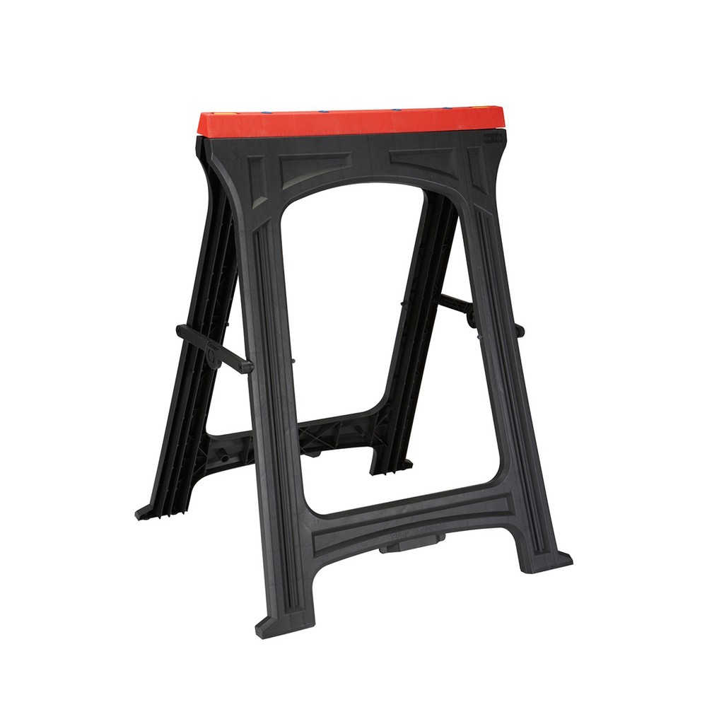 Good Quality Saw Benches Log Cutting Stand Plastic Saw Horse Buy