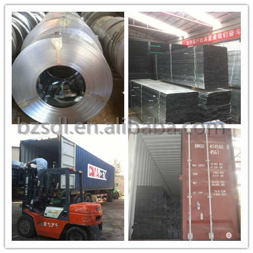 構造建築材料/亜鉛めっき鋼の建築材料/乾式壁の金属のスタッドとトラック 問屋・仕入れ・卸・卸売り