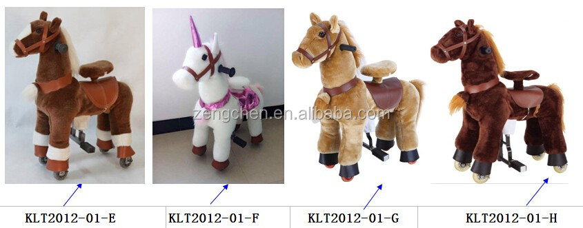 ホットプロモーションぬいぐるみ馬のおもちゃ、馬のおもちゃ仕入れ・メーカー・工場