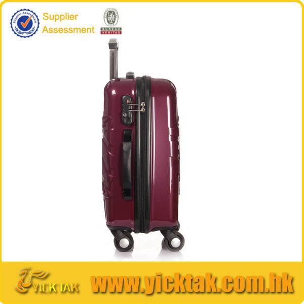 ormi suitcase lock