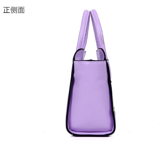 Free Shipping Korea Style Shoulder Bag Horse Handbag Fashion