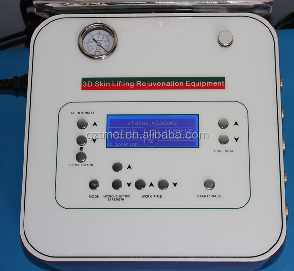 最高の8in1顔のケアのためのポータブルmicrodermabrasionのマシン問屋・仕入れ・卸・卸売り