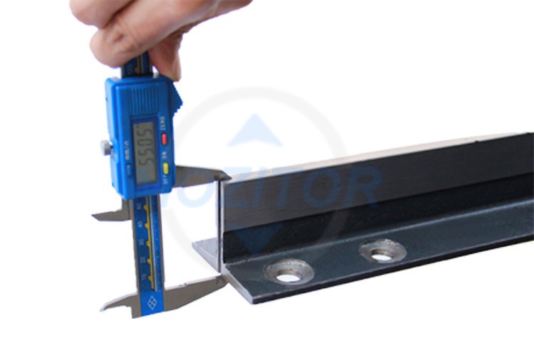 T78/b Machined Guide Railsavera Guide Rails Buy Savera Guide Rails