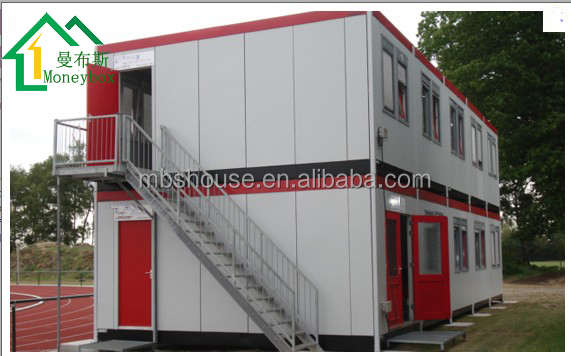 Portable Small Cheap Prefabricated Container Houses Prices For Sale To South Africa - Buy ...