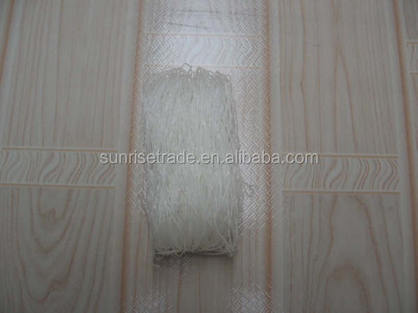 Certificated by HACCP/ISO/FDA/QS NON-GMO Ribbon/Cut Green Bean/Pea Longkou Dried Vermicelli