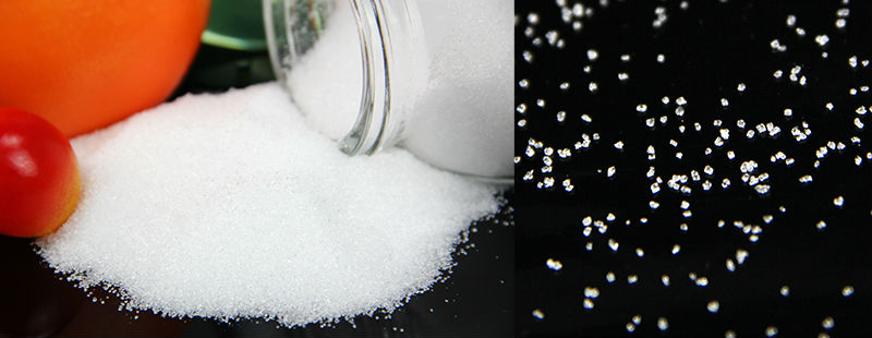 industrial crystals sulfamic acid price 99.5% and 99.8%