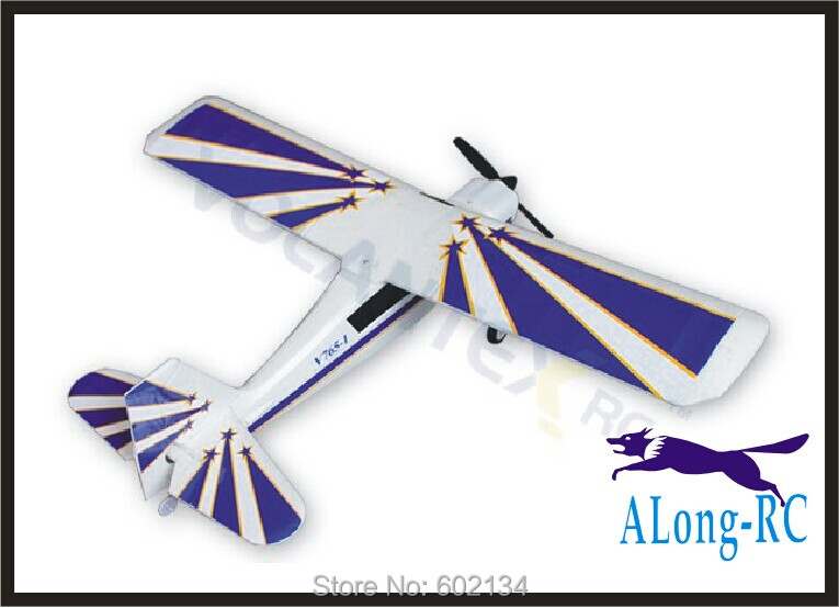 4 channel plane mini
