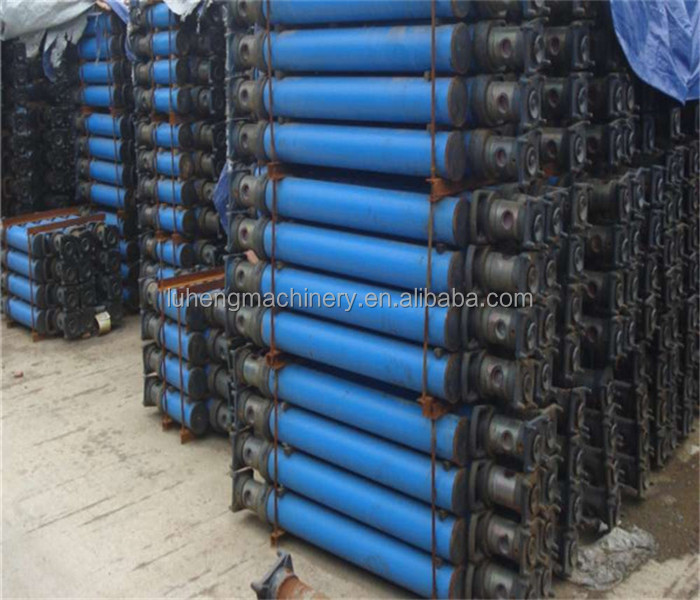 coal mining support equipment DW single hydraulic prop