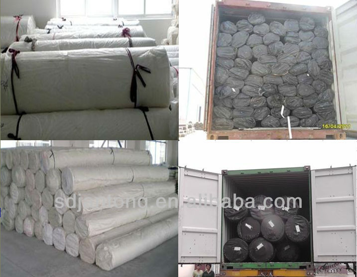 Hdpe0.2~4mm池のライナー問屋・仕入れ・卸・卸売り