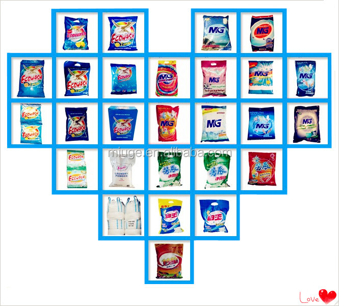 バルクパックの洗剤の粉25kgmg/フル効果的な洗剤粉末/高性能の洗剤の粉問屋・仕入れ・卸・卸売り