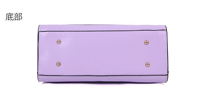 Free Shipping Korea Style Shoulder Bag Horse Handbag Fashion