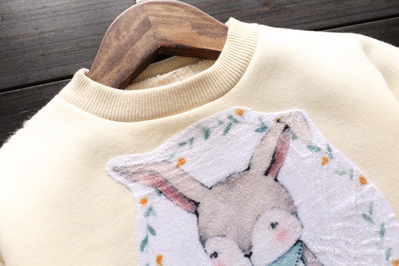 最高品質のレースのアップ子供のパーカー、 かわいい韓国のdesginパーカー卸売、 女の子のスウェットシャツ仕入れ・メーカー・工場