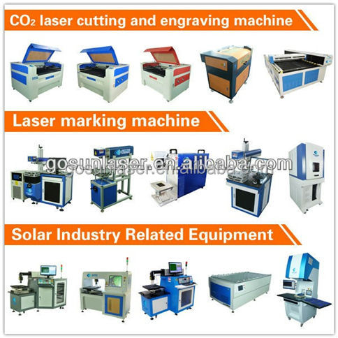 Jiangsu keyland laser Fiber laser solar cell scribing machine with forced air cooling問屋・仕入れ・卸・卸売り