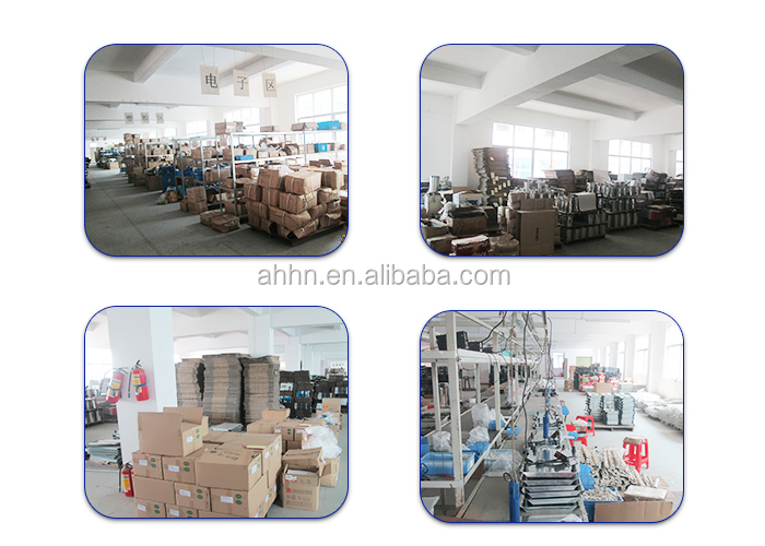 factory