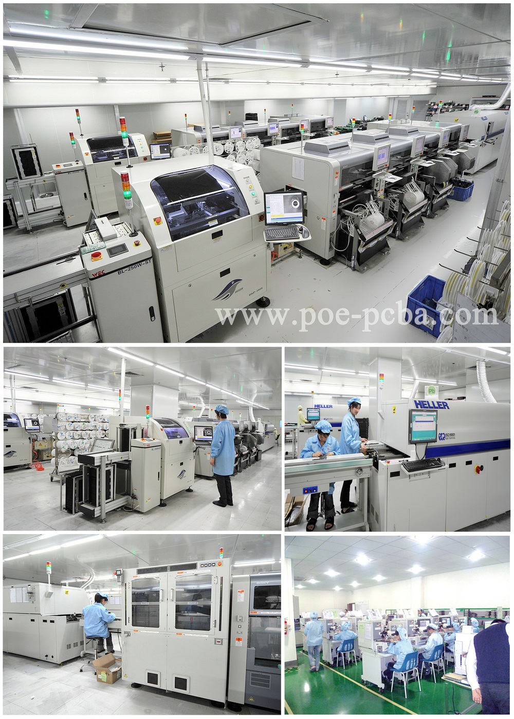 データレコーダ電子プリント回路基板pcb中国で製造して仕入れ・メーカー・工場