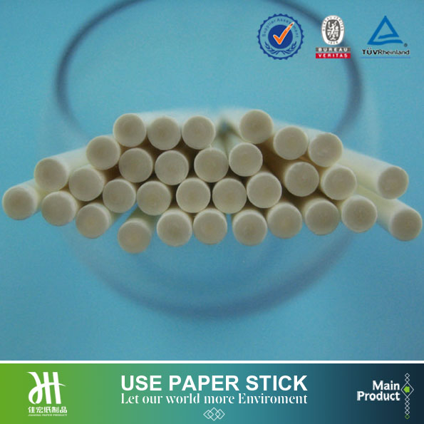 Food grade cakepop sticks new paper bread sticks