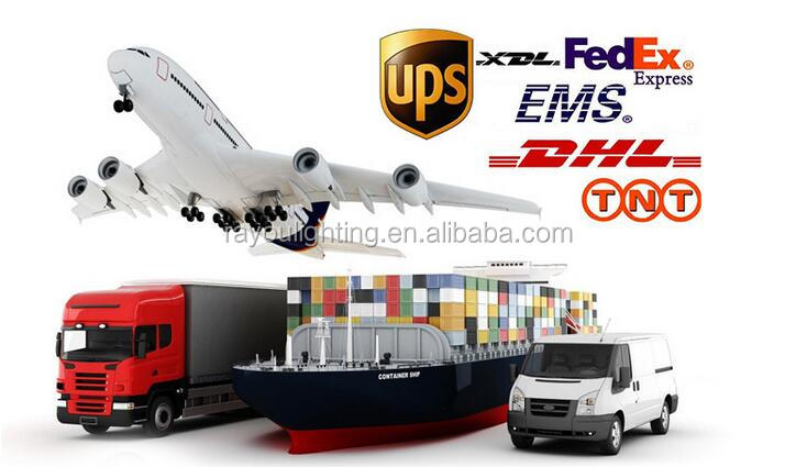 shipping