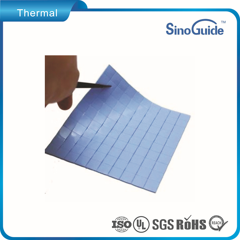 thermal conductive pad