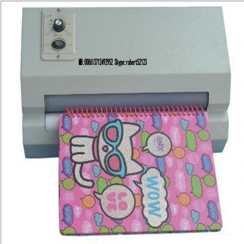 NB-560 Plastic spiral coil binding machine 1.jpg