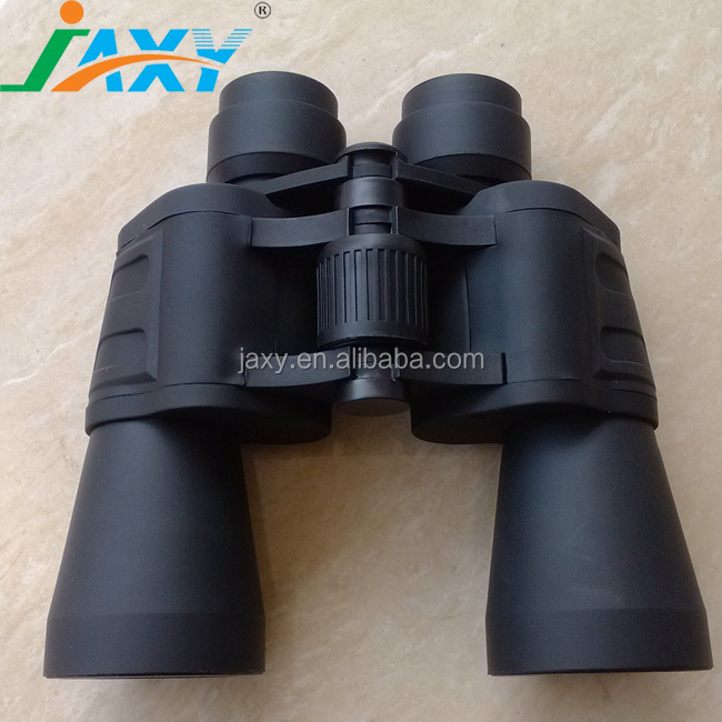 7X50 travel Porro binoculars Optical Instruments devices for promotion