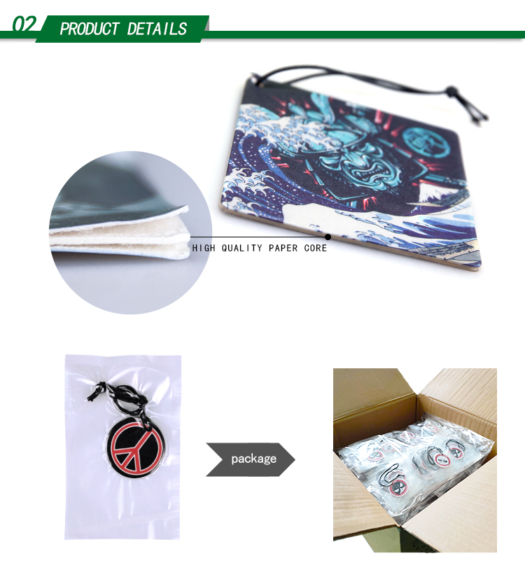 hanger car air fresheners/scent car /home