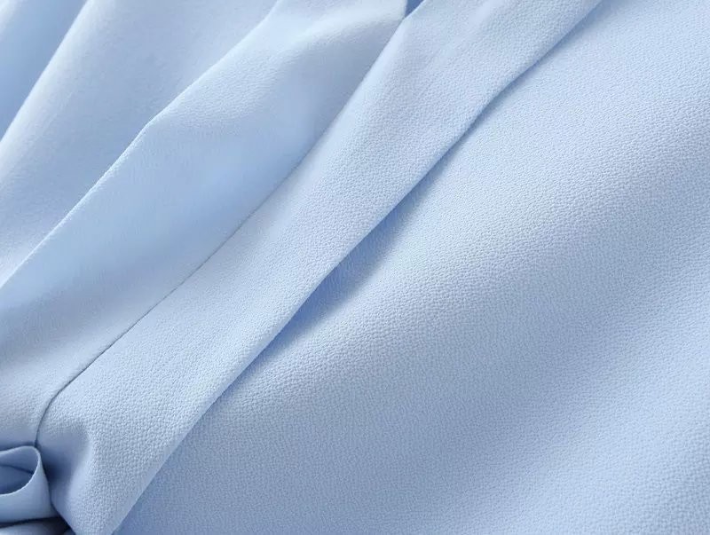 Blusas femininas 2016新しい ファッション女性の カラフル な v ネック夏シフォン ブラウス かわいい ノースリーブ シャツカジュアルスリムブランド の トップス仕入れ・メーカー・工場