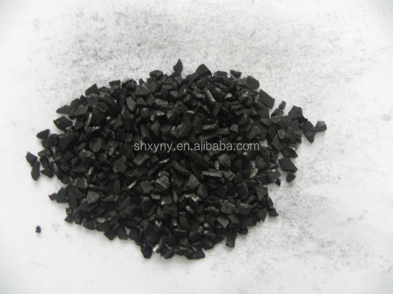 Coconut shell based water treatment/air purification best price of activated carbon