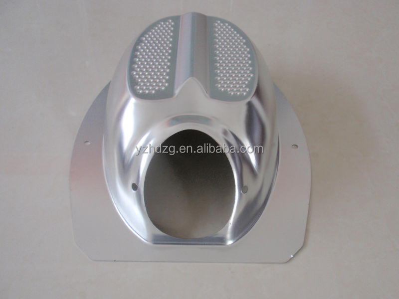light fixtures aluminum custom reflector問屋・仕入れ・卸・卸売り