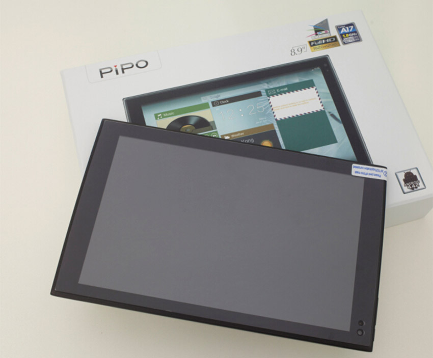 強力なcpu!『 8.9パイポp41920*1200prk3288wifiタブレットアンドロイドhdmiを搭載したクアッドコア1.8ghz/otg/gps/8mpリアカメラ/2gbram/16gb問屋・仕入れ・卸・卸売り