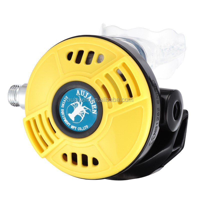 scuba diving regulator vice tool