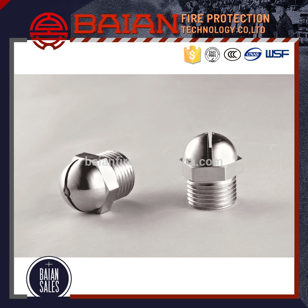 Zstw Type Water Curtain Nozzle With Best Prices Buy Fire Sprinkler