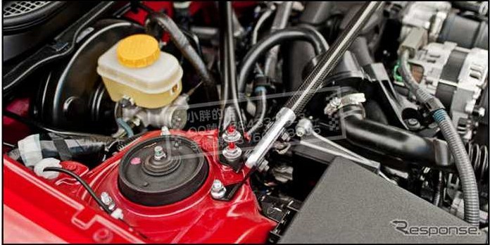 トヨタ GT86 スバル BRZ サイオン FR-S 通用パワーブレース問屋・仕入れ・卸・卸売り