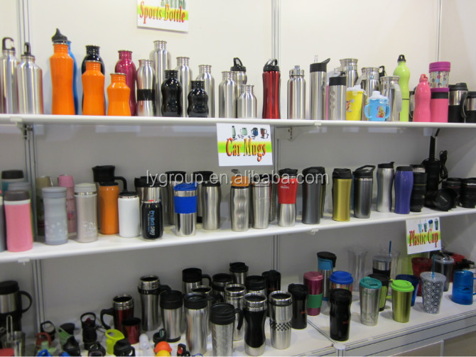 新しいホットスタイルbpaフリーミニシェーカー混合泡だて器ブレンダーボトル金属製のボール問屋・仕入れ・卸・卸売り
