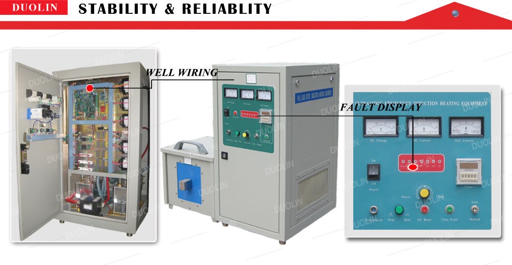 stability& reliability-ssf30